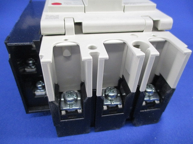 ノーヒューズスイッチ3P50A DSN63-SV