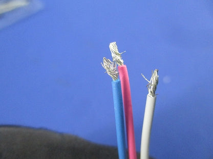 ノーヒューズブレーカ 3P30A(アラームスイッチ付) NF63-SV