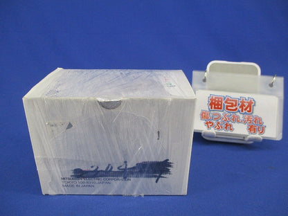 ノーヒューズブレーカ3P30A NF63-CV