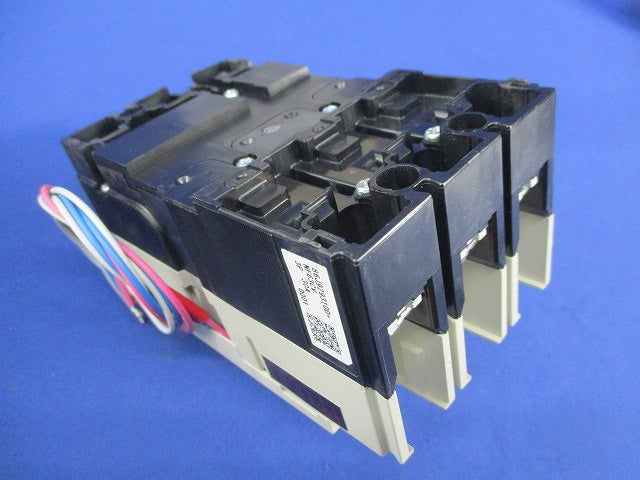 ノーヒューズブレーカ3P30A NF63-CV