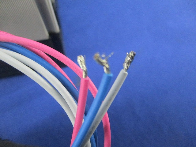 ノーヒューズブレーカ3P30A NF63-CV
