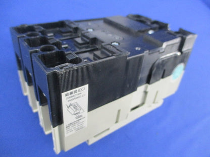 ノーヒューズスイッチ3P50A DSN63-SV