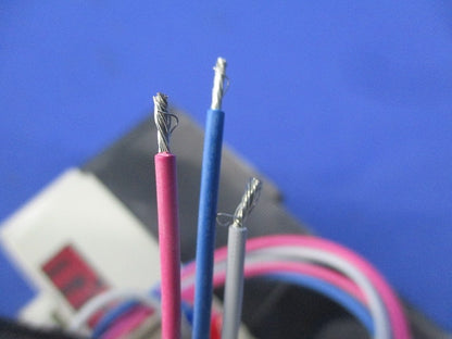 ノーヒューズブレーカ2P20A(アラームスイッチ無し) NF63-HV