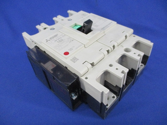 ノーヒューズブレーカ 2P150A NF250-CV