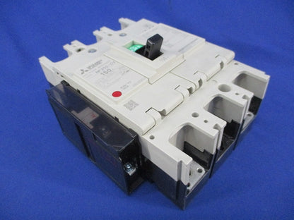 ノーヒューズブレーカ 2P150A NF250-CV