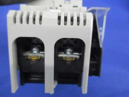 オートブレーカ2P30A(アラームスイッチ付) BW32SAG-2P030