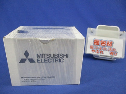 ノーヒューズブレーカ3P30A(アラームスイッチ付) NF32-SV