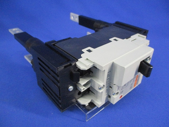 オートブレーカ2P60A(アラームスイッチ付) BW63EAG