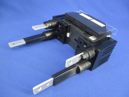 オートブレーカ2P60A(アラームスイッチ付) BW63EAG