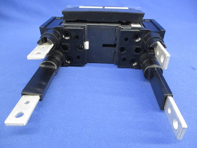 オートブレーカ2P60A(アラームスイッチ付) BW63EAG