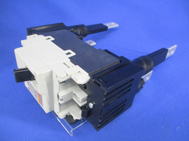 オートブレーカ2P60A(アラームスイッチ付) BW63EAG