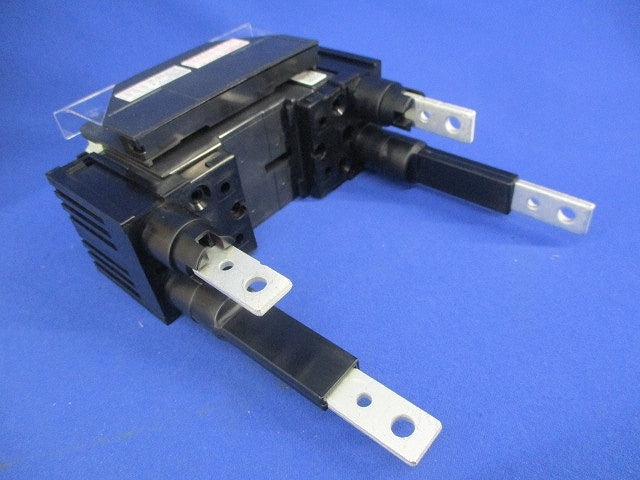 オートブレーカ2P60A(アラームスイッチ付) BW63EAG