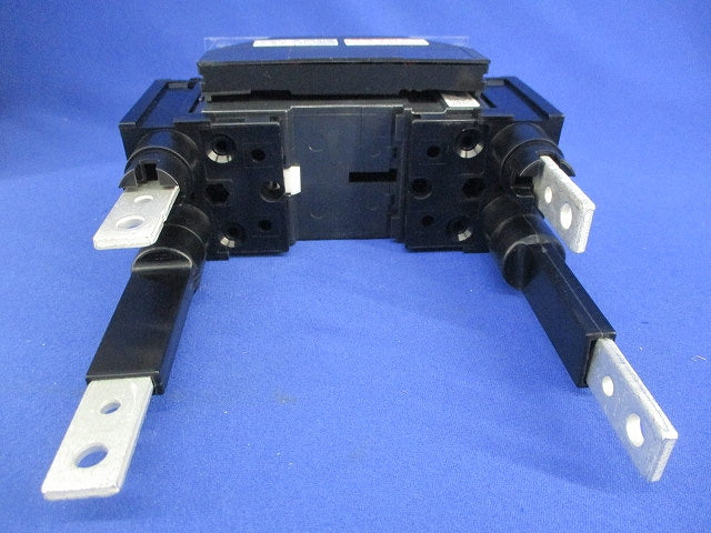 オートブレーカ2P60A(アラームスイッチ付) BW63EAG