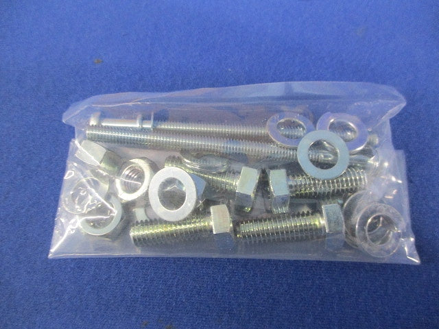 オートブレーカ2P60A(アラームスイッチ付) BW63EAG