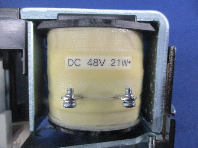 直流電磁接触器 GN20-1A
