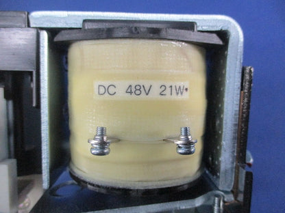 直流電磁接触器 GN20-1A