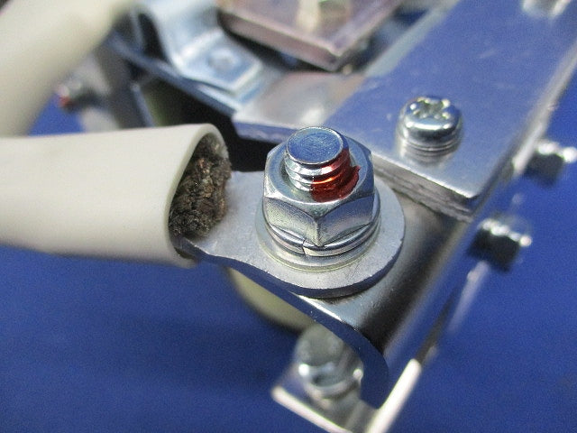 直流電磁接触器 GN20-1A