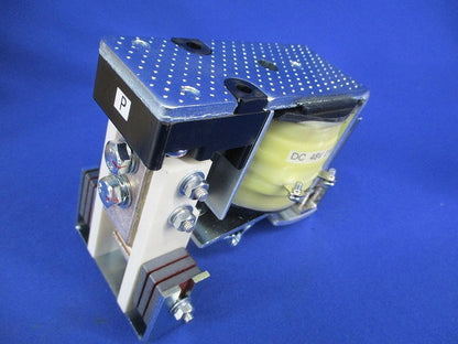 直流電磁接触器 GN20-1A