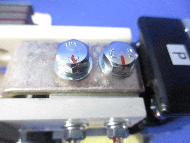 直流電磁接触器 GN20-1A