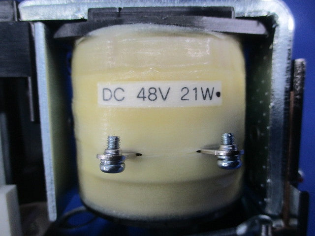 直流電磁接触器 GN20-1A
