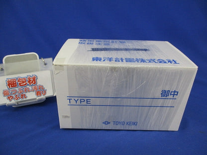広角度電圧計 DVF-11M