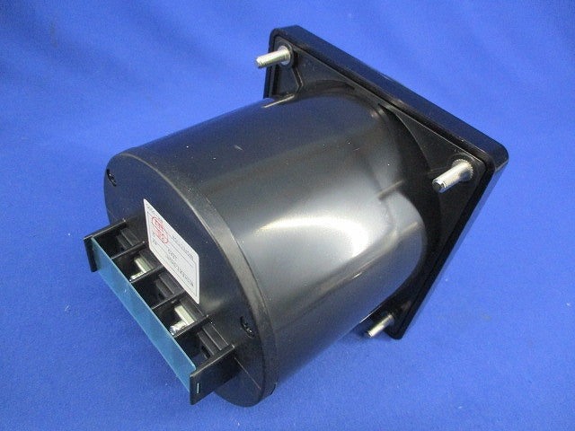 広角度電圧計 DVF-11M