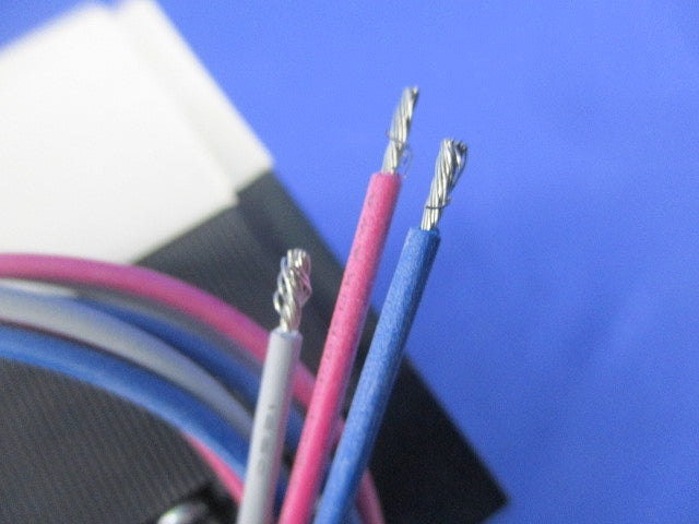 ノーヒューズブレーカ2P75A(アラームスイッチ無し) NF125-HV