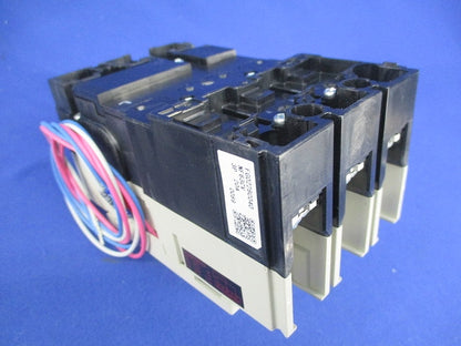 ノーヒューズブレーカ3P20A 三菱電機