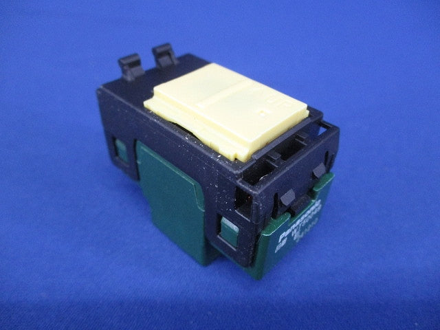 コスモシリーズワイド21 埋込スイッチE 4路 WT50049