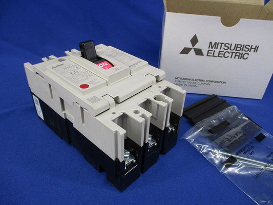 ノーヒューズブレーカー NF63-SV3P50A