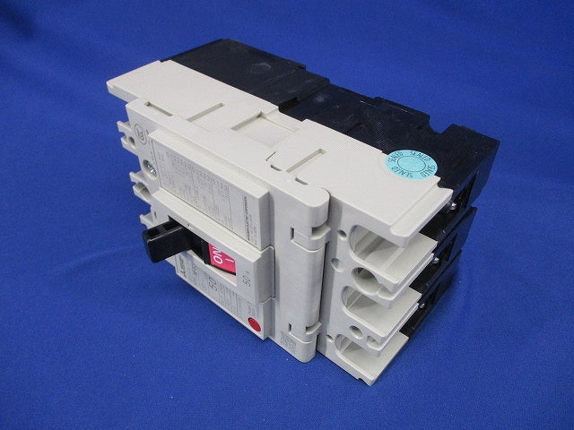 ノーヒューズブレーカー NF63-SV3P50A
