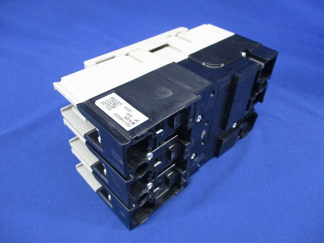 ノーヒューズブレーカー NF63-SV3P50A