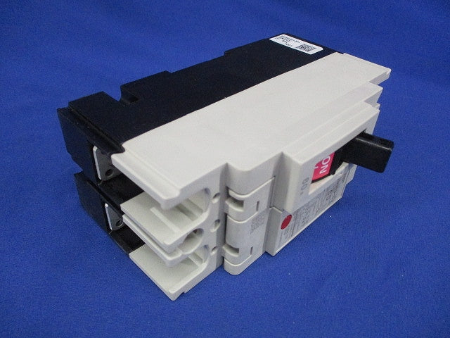 低圧遮断器 DSN63-CV2P60A
