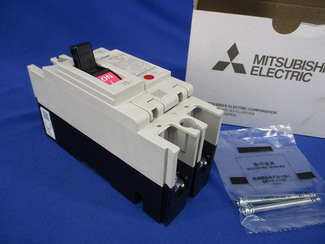 ノーヒューズブレーカー AC/DC NF32-SV2P10A