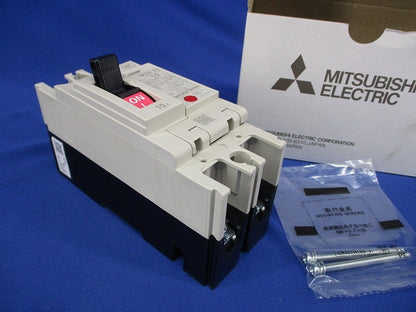 ノーヒューズブレーカー AC/DC NF32-SV2P10A