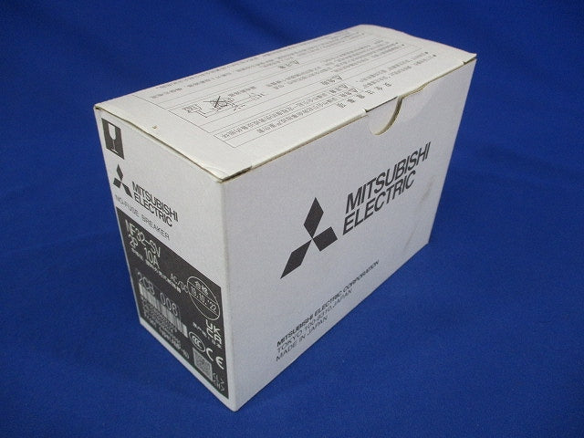 ノーヒューズブレーカー AC/DC NF32-SV2P10A