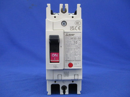 ノーヒューズブレーカー AC/DC NF32-SV2P10A