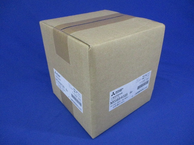 有線タイプ 天井埋込形コントローラ スケジュール付 MS684SB