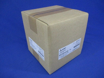 有線タイプ 天井埋込形コントローラ スケジュール付 MS684SB