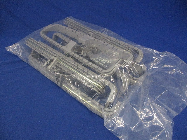 ケーブルハンガー(ラックタイプ) 10個入 SCR-300-10