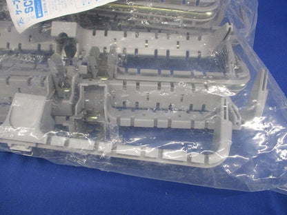 ケーブルハンガー(ラックタイプ) 10個入 SCR-300-10