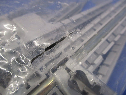 ケーブルハンガー(ラックタイプ) 10個入 SCR-300-10