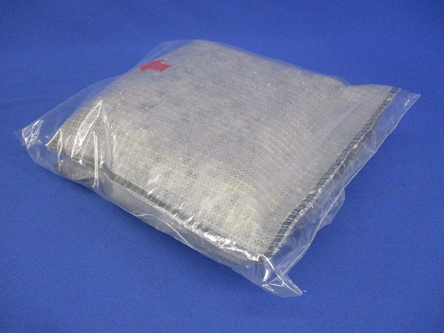 フィブロック 丸穴 貫通(床用) 耐火パックΦ75用キット 1キット KMY-075