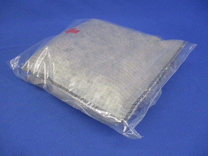 フィブロック 丸穴 貫通(床用) 耐火パックΦ75用キット 1キット KMY-075