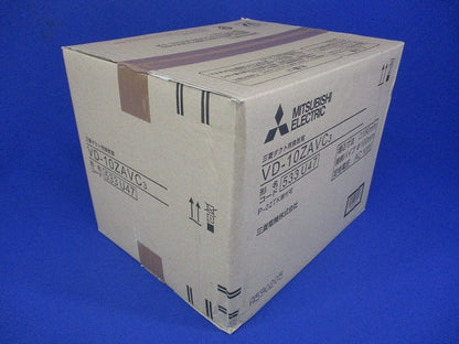 ダクト用換気扇 VD-10ZAVC3