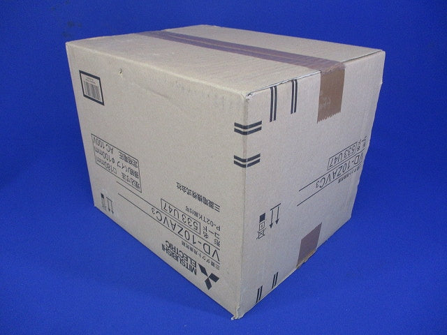 ダクト用換気扇 VD-10ZAVC3