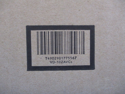 ダクト用換気扇 VD-10ZAVC3