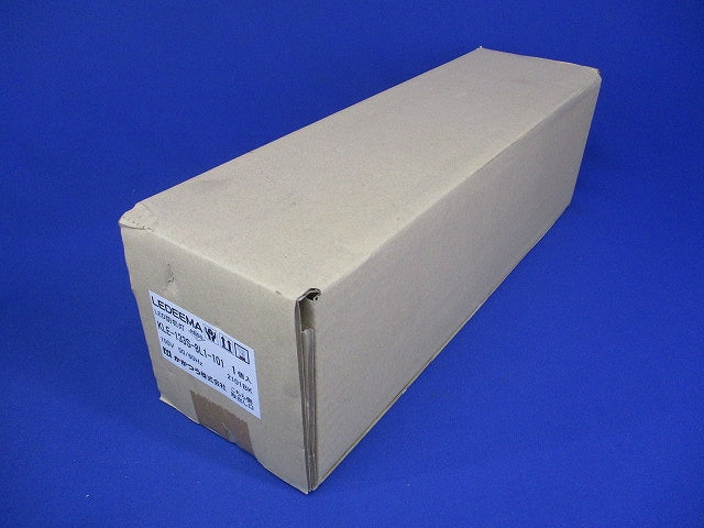 LED防犯灯 KLE-133S-8L1-101