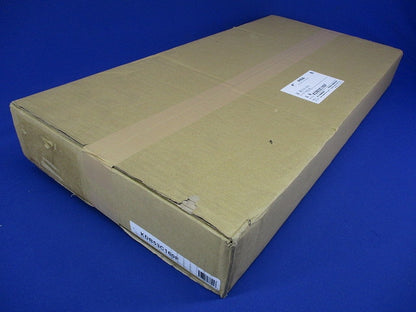 業務用エアコン 別売り品 ワイドパネル フレッシュホワイト オーケー器材 KDB53C160F