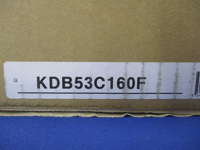 業務用エアコン 別売り品 ワイドパネル フレッシュホワイト オーケー器材 KDB53C160F